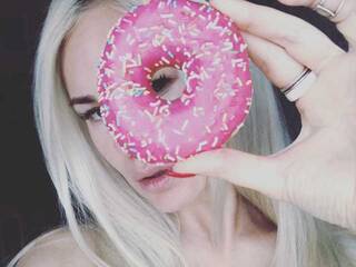 Chat vidéo érotique Seeleenaa