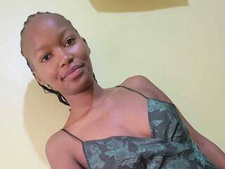 Chat vidéo érotique Seexynita