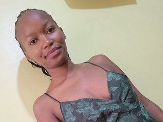 Chat vidéo érotique Seexynita