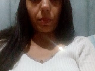 Chat vidéo érotique Sefya