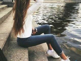 Chat vidéo érotique Seinary