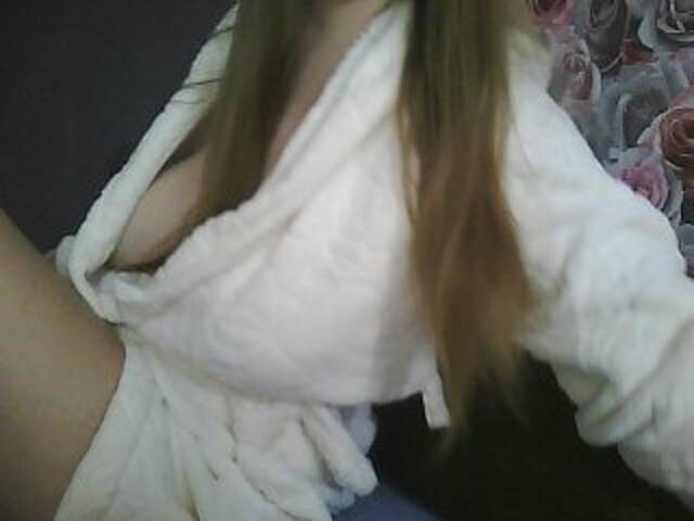 Captures d'écran de diffusion lyubimkaMargo