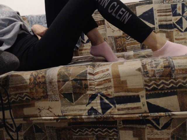 Captures d'écran de diffusion Kalinka_