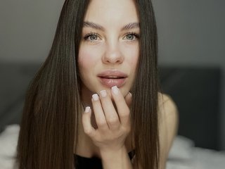 Chat vidéo érotique SeLeNaa