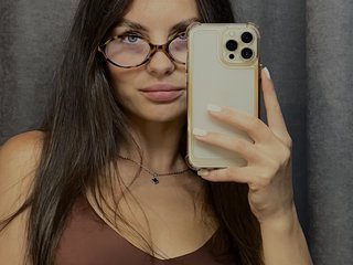 Chat vidéo érotique VALERIYAAA