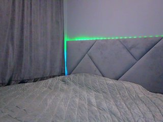 Chat vidéo érotique VALERIYAAA
