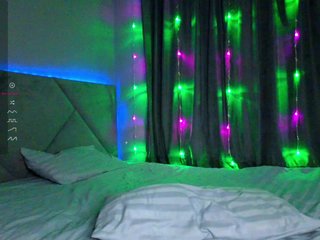 Chat vidéo érotique VALERIYAAA