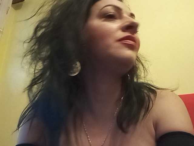 Captures d'écran de diffusion SelenaVlady