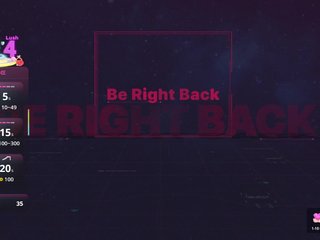 Chat vidéo érotique selenaM