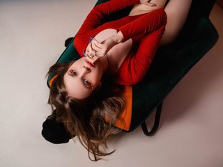 Chat vidéo érotique SelenaMille