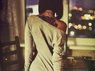 Photo du profil SelenaSSSS