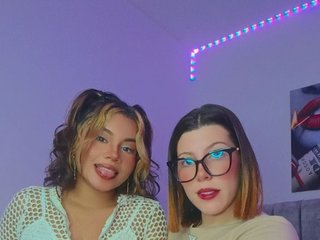 Chat vidéo érotique SELENASTON