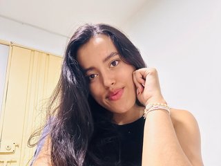 Chat vidéo érotique SeleneAshford