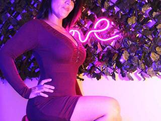 Chat vidéo érotique SeleneGreen