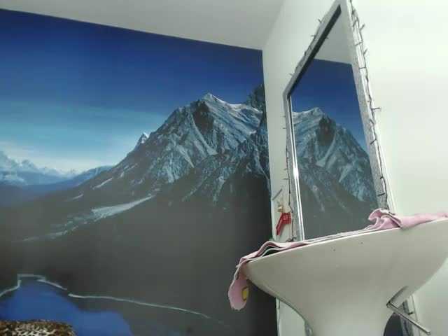 Captures d'écran de diffusion seleneh