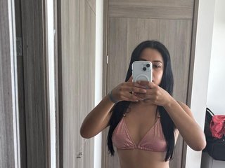 Chat vidéo érotique SeleneJinx