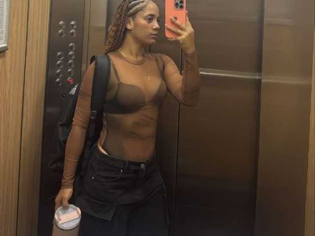 Photo du profil SeleneRouge
