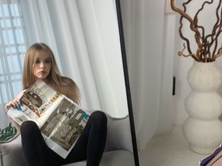 Chat vidéo érotique SelenHellsWeet