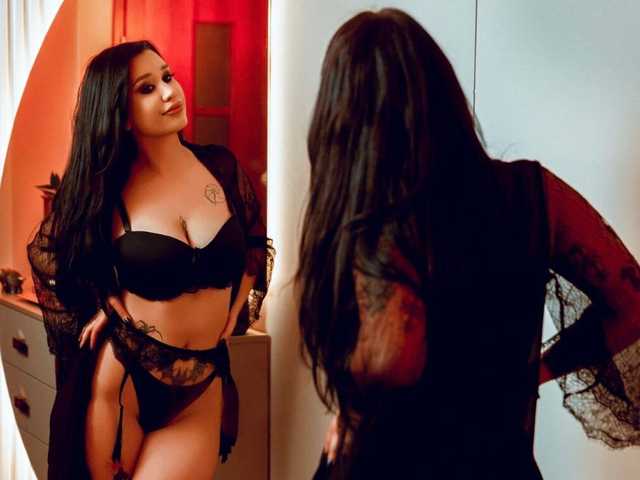 Photo du profil SelenneMoon
