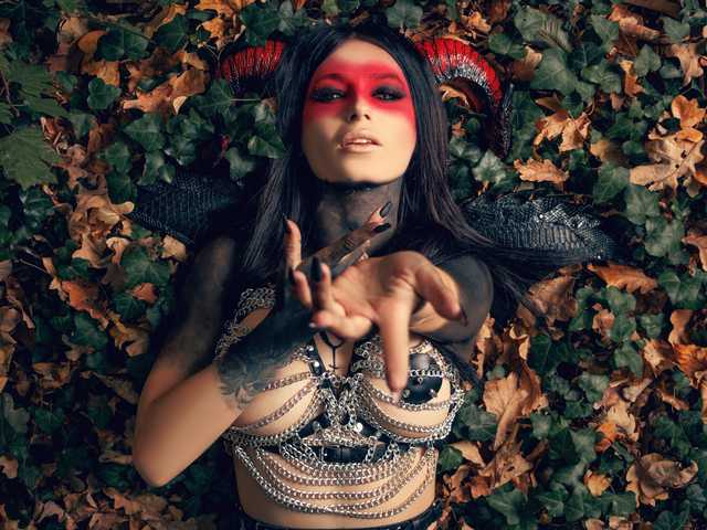 Photo du profil SelenneNoir