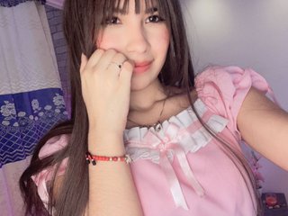 Chat vidéo érotique Selesumi