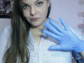 Chat vidéo érotique SelinaBB