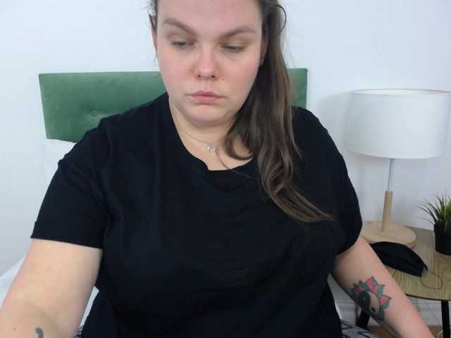 Captures d'écran de diffusion SelinaBB