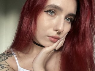 Chat vidéo érotique SelinaXylia