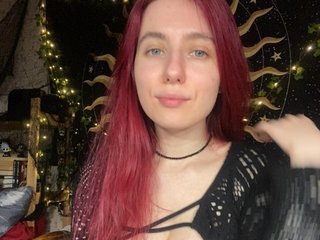 Chat vidéo érotique SelinaXylia