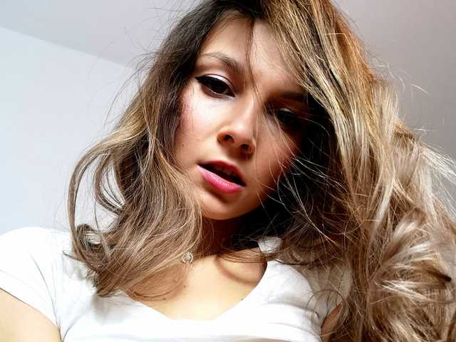 Photo du profil SellenaGirl