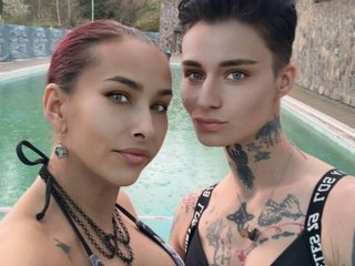 Chat vidéo érotique sellenakenny