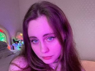 Chat vidéo érotique SellyaHouston