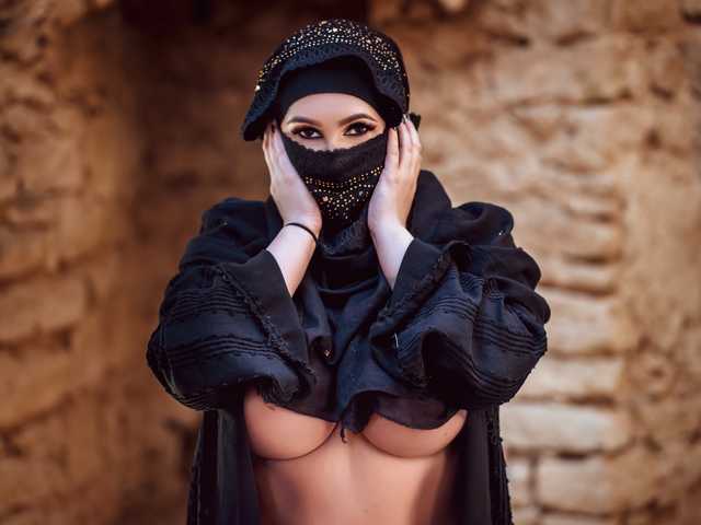Photo du profil SelmaAzmani