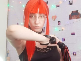 Chat vidéo érotique Senge