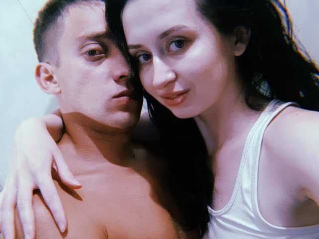 Photo du profil SensualCouple