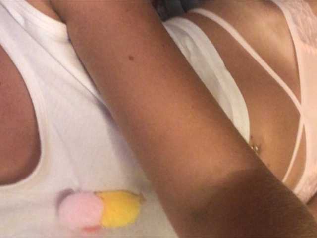 Captures d'écran de diffusion sensualmilana