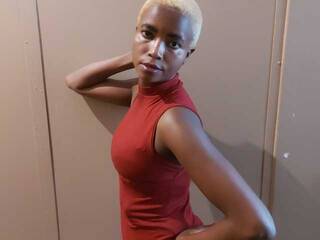 Chat vidéo érotique SensuallAngel