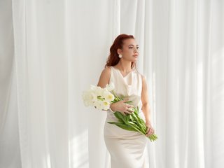 Chat vidéo érotique SensualStoryy