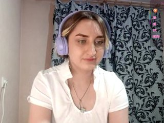 Chat vidéo érotique SeptemberRoutzen