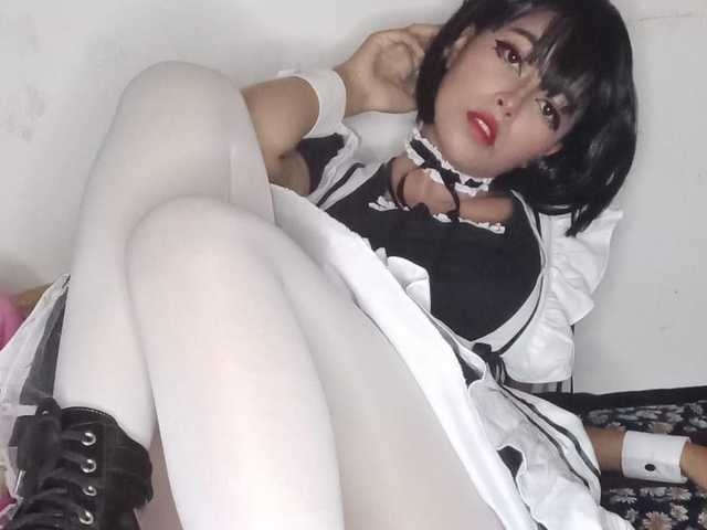 Photo du profil seraphine2