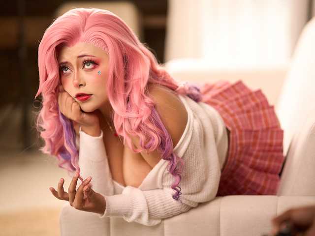 Photo du profil Seraphine23