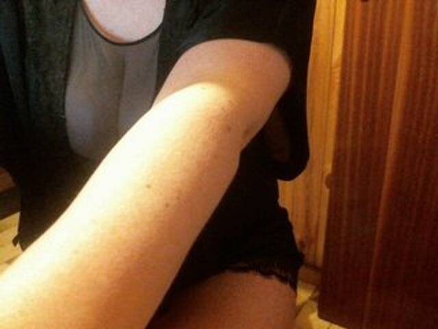 Captures d'écran de diffusion Serena-76