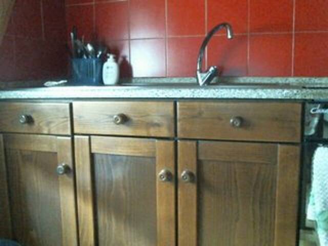 Captures d'écran de diffusion Serena-76