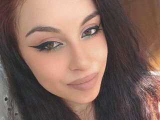 Chat vidéo érotique Serena-Joy