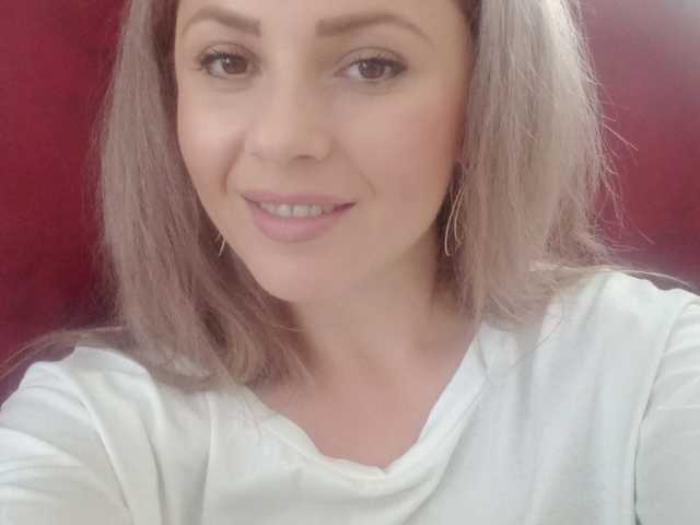 Photo du profil SerenaQuinn