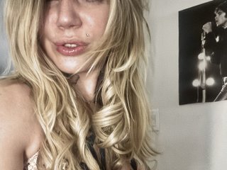 Chat vidéo érotique SerenaSherwood