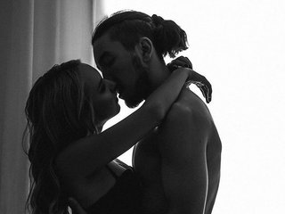 Chat vidéo érotique SergoNadin