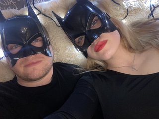 Chat vidéo érotique SerkanEdda