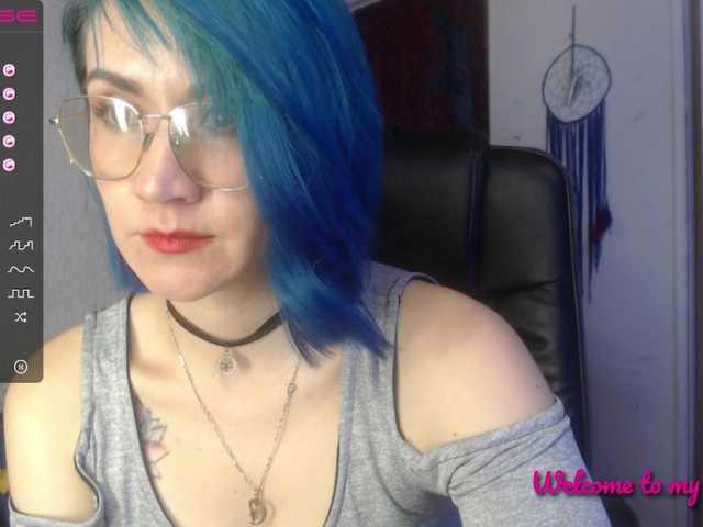 Captures d'écran de diffusion serketmagic