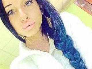 Photo du profil severnayaa